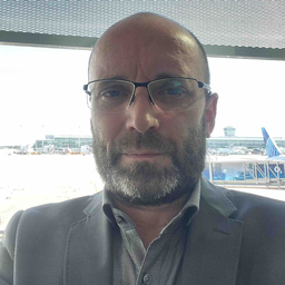 Stefan Schmidbauer's profile picture