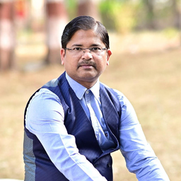Ashish Dhole