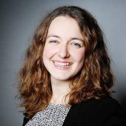 Profilbild Antonia Gottschalk
