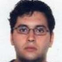 David Pérez Puga