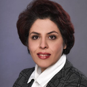 Razieh Forghani