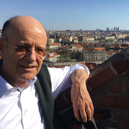 Prof. Dr. Klaus Henning