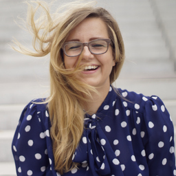 Antje Uebele