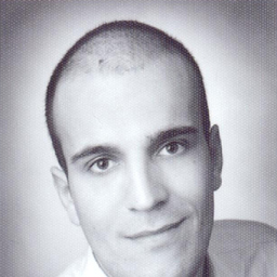 Oscar Manzano Sanchez