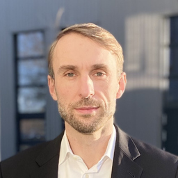Sascha Ungewiss