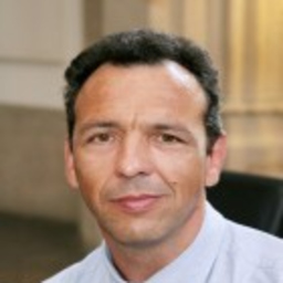Olaf Ohlsen