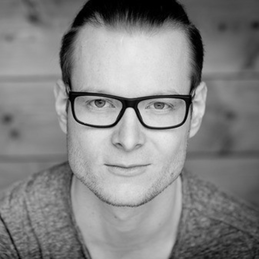 Sebastian Irmer Technical Artist Meister Systems XING