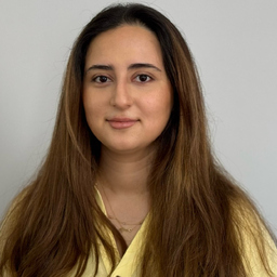 Aytan Huseynli
