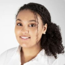 Aissatou Josefine Wieczorek's profile picture