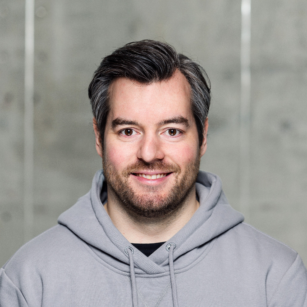 Jan Dobler Senior Product Manager Sovendus GmbH XING