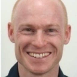 Dr. Sacha Ryf