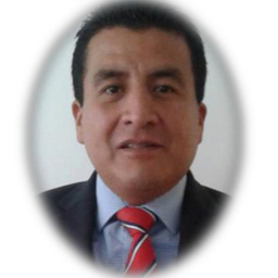 JOSE RUBEN APARICIO ROJAS