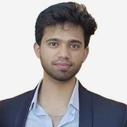 Shalender Bhandari