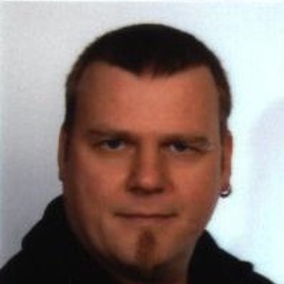 Martin Evermann