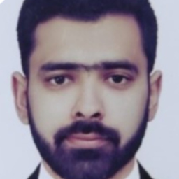 Azhar Bhatti
