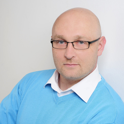 Maik Petrich's profile picture