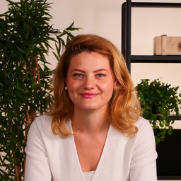 Halime Gashi
