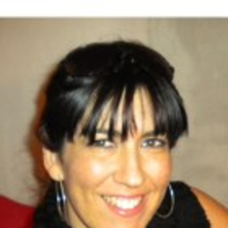 Rocío Sánchez del Pino