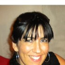Rocío Sánchez del Pino