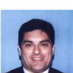 Javier Gonzalez Pagliere
