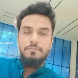 Muhammad Waqas