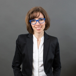 Julia Eschbaumer