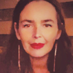 Martha Ganzberger