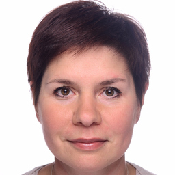 Olga Podolski 's profile picture