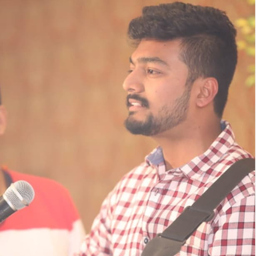 Atharv Palherkar