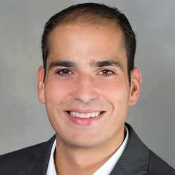 Javier Fernandez Noya
