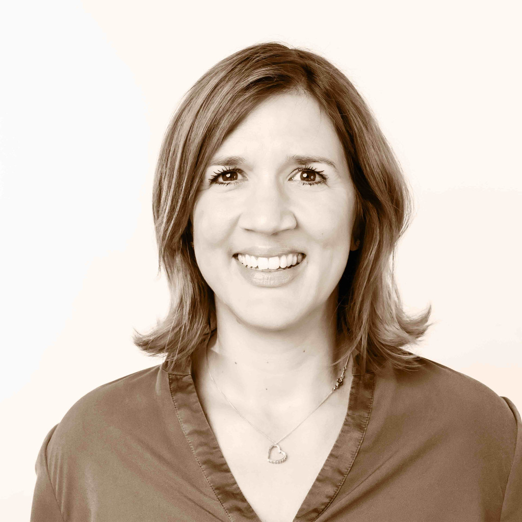 Alexandra Rasel Director Operations Initialwerk GmbH Agentur für