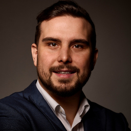 Patrick Effelsberg