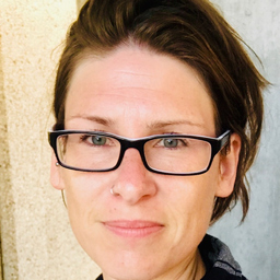 Michaela Manten