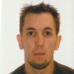 Javier ruiz Lopez