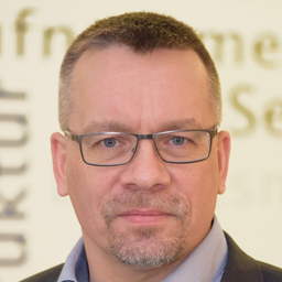 Torsten Glorius