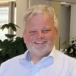 Torsten Martini