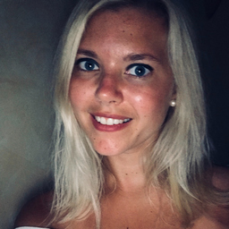 Rebecca Winter