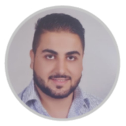 Abdallah Gharaibeh