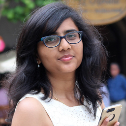 darshita jayaprakash