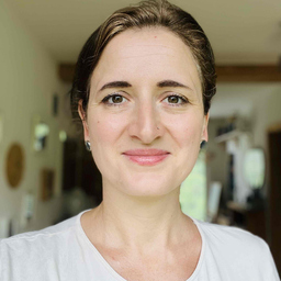 Antonia Stöger