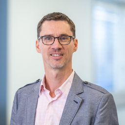 Dr. David Oberholzer