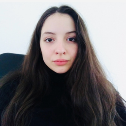 FRANCESCA BARKO