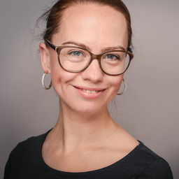 Dr. Denise Wolff