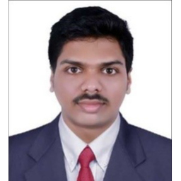 JUBY B ABRAHAM