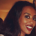 Idil Abdullahi