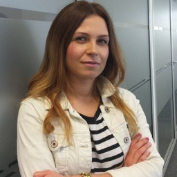 Olga Żurek