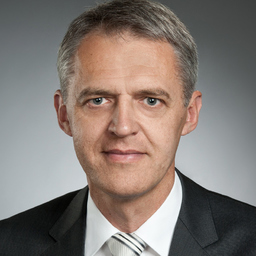 Profilbild Peter Baumeister