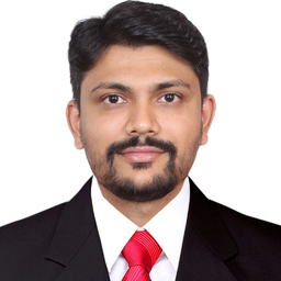 Maulik Mody