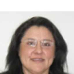 MARIA JOSE MICÓ URBANO's profile picture