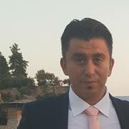 Ismail Pamukcuoglu